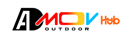 Admov Hub Logo